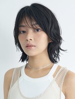 ピークアブー アヴェダ アトレ恵比寿(PEEK-A-BOO AVEDA)&nbsp;ボブ／レイヤーボブ／パーマ／20代 30代 40代