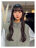 【髪のツヤ感が欲しい方】髪質改善高濃度TR ＋カット￥13000→￥10000