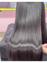 キジ(KIJI)&nbsp;超高濃度水素tr×クールブラック×マイクロバブル×艶髪ヘアー