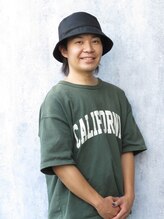 ラピックヘアー(LUPIC) Junta