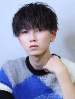 プルーブトウキョウ 渋谷(PROVE TOKYO)&nbsp;束感王道マッシュ