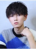束感王道マッシュ