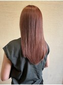 【Voasorte ORIENTAL】カシスブラウンヘアカラー