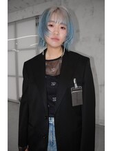 ヨム(YOMU) 大亦 優月