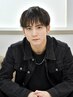 ◆メンズ限定◆RAWRメンズカット+シャンプー_3500