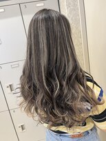 クレア本厚木(CREA)&nbsp;#本厚木インナーhighlight colour