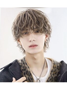 ゴールド 京都(GOALD) ラウンドウルフ