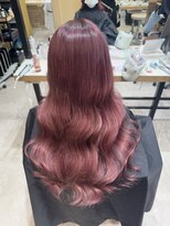 ゼスト 三鷹店(ZEST) ピンクラベンダーカラー/三鷹/吉祥寺/実