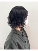 フラム(fulam)&nbsp;ボブパーマ