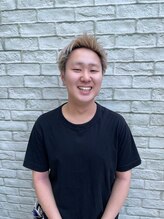 アッシュ 小岩店(Ash)&nbsp;長谷部 優羽