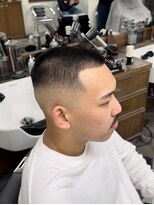 ザチョップショップ キチジョウジ(THE CHOP SHOP KICHIJOJI)&nbsp;【ブックマークする】 でカウンセリング時にご利用ください。