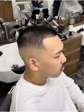 ザチョップショップ キチジョウジ(THE CHOP SHOP KICHIJOJI) 【ブックマークする】 でカウンセリング時にご利用ください。