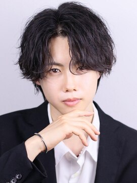 リップスアネックス 大宮(LIPPS annex) 波リバースセンターパート