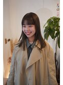 さらっとナチュラル