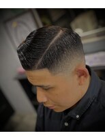 エーピーティートアウエスト(APT. TOR WEST)&nbsp;side part