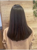 ワンカールパーマ　　《koike》