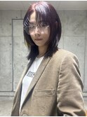 赤髪