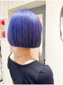 ラベンダーカラー