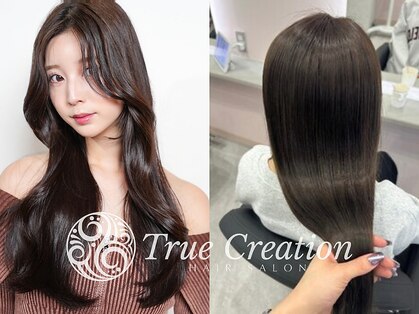 トゥルークリエイション 北千住(True Creation--)の写真