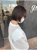 高知 艶髪 大人可愛い 韓国風 20代30代40代