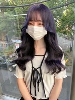 ダブル(W) ブリーチカラー/ダブルカラー/ハイトーン/藤が丘