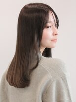 ニューヨークニューヨークマザーズ(NYNY Mothers)&nbsp;縮毛矯正/暗髪/艶ストレート/梅雨対策/髪質改善