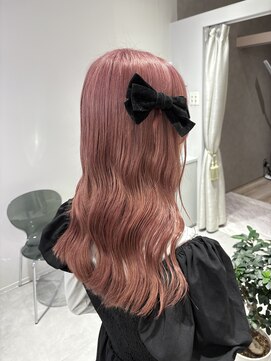 プライズ 成増店(prize) ピンクベージュ ラベンダーピンクペールピンク成増