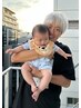 《草薙指名》2回目以降のお客様予約