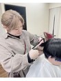 ヘアーコレクション ムーブ(Hair Collection MOVE) ayaka 