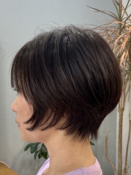 サイイン(saiin) #ショート