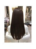 毎日の手入れが劇的に楽になる!?髪質改善美髪ケア