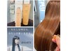 ホームケアも全てプロにお任せ◎手触りツヤ◎最上級ストレートカラーカット