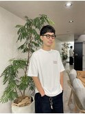 【qumu】メンズショート×カット