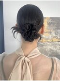 岡山ヘアセット カチモリ
