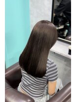 グラッジ 池袋(GLADGE)&nbsp;ダークモカブラウン