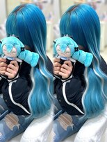 ヘイルジューシー(hail JUICY)&nbsp;シールエクステ/熊本エクステ