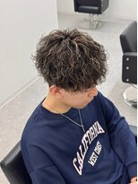 ブライト(BRIGHT)&nbsp;ツイストスパイラルパーママッシュ