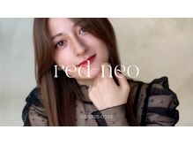 レッドネオ エビス(Redneo ebisu)