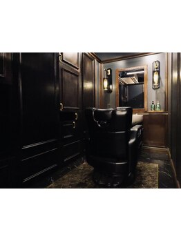 落ち着きのある完全個室で自分だけの空間にご案内◆一流の技術とおもてなしを提供します［銀座］［東京駅］