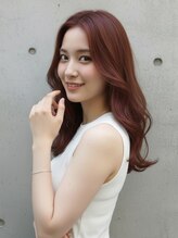 ヘアサロンエム 渋谷店(HAIR SALON M)