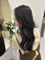 ジーナ 博多(Zina)&nbsp;《Zina博多》透明感カラー