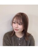 ブロックカラー