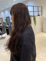 ビーズカラー イオンタウン米沢駅前店&nbsp;しっとり♪うるつや☆ベージュ7トーン/1