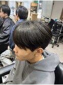 シースルーマッシュ