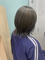 サンクチュアリ ウィズエデン 京橋店(Sanctuary with eden)&nbsp;オリーブカラー