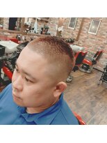 セカンド髪チョス 南浦和店(2ND 髪 chos)&nbsp;フェザーバック