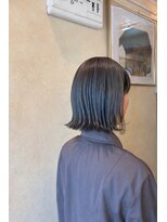 ベイコレクト(BAY COLLECT)&nbsp;外ハネボブ