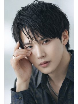 ロア(Roa.) ソフトツイストパーマショート