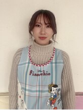 ウィーブリスタ(Weve Rista)&nbsp;浅野 麻衣