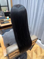 アルート 町田店(aroot) ブルーブラック